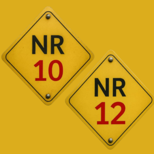 soluções em automação industrial NR-12